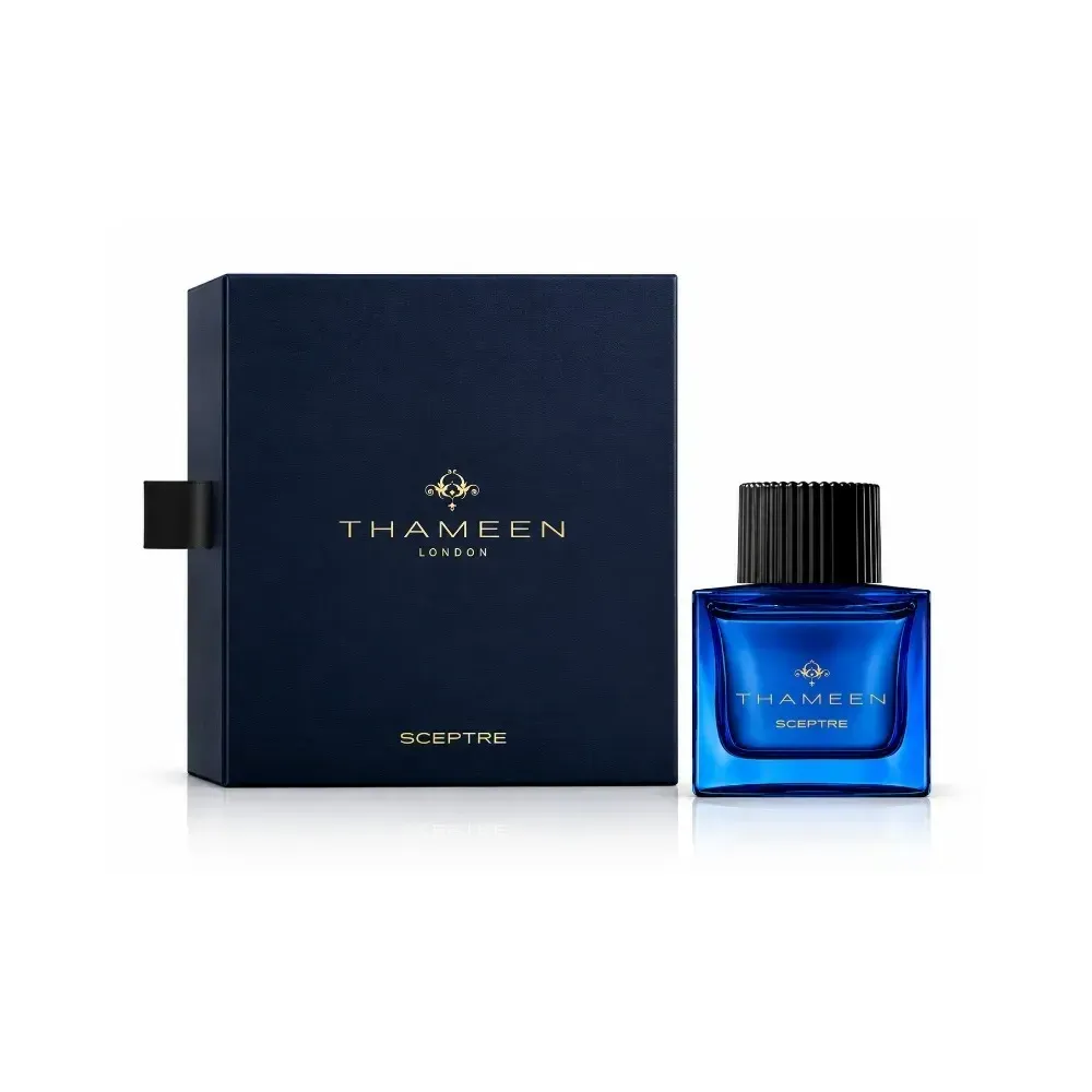 Perfume Thameen London Bohemian Sceptre Extrait de Parfum 50ml foto 1