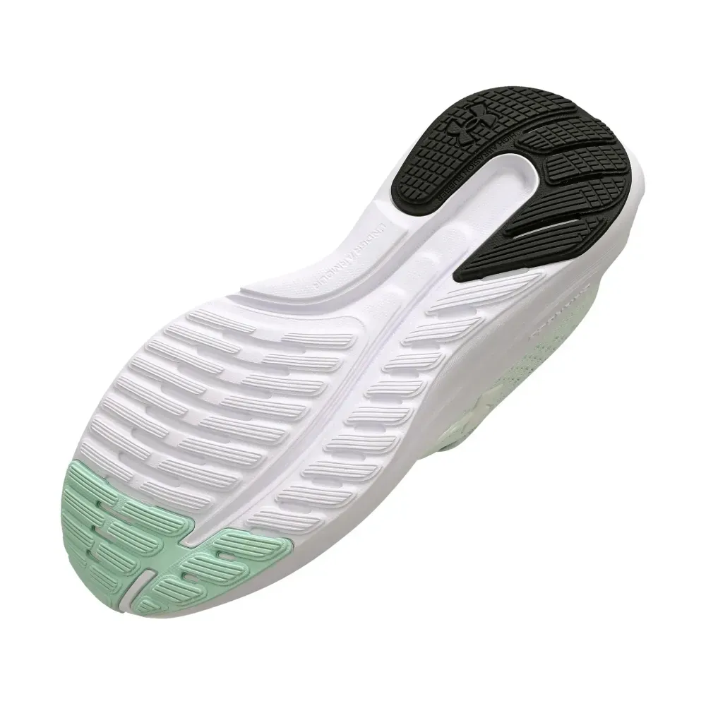 Under Armour Charged Sunny Green foto 5