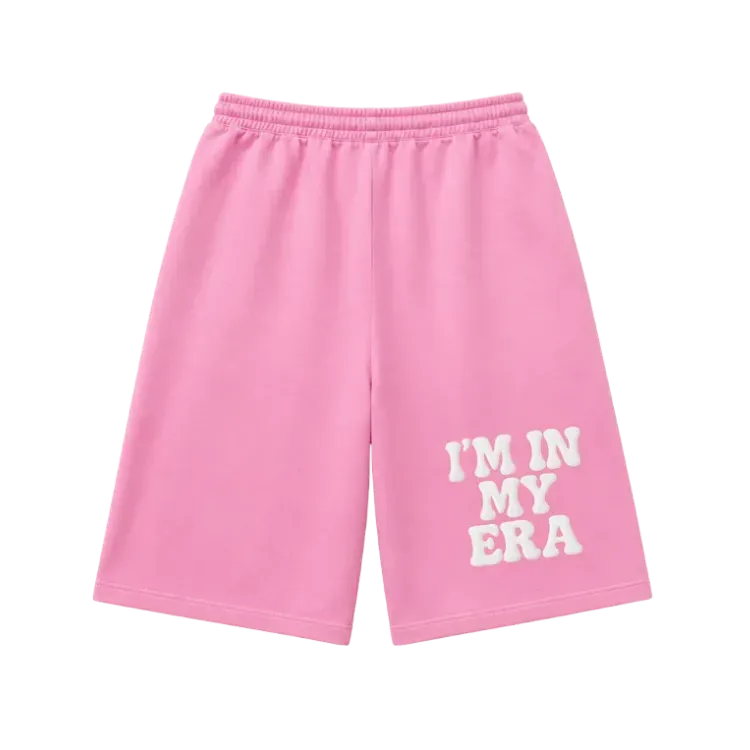 Bermuda Turf Domain I'm In My Era Pink