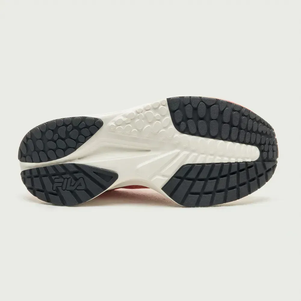 Fila Agile Light Rose Beige Coral Feminino foto 5