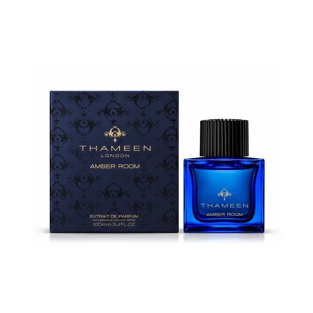 Perfume Thameen London Amber Room Extrait de Parfum 100ml foto 1