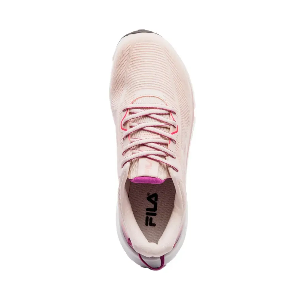 Fila Striker Pink Feminino foto 2