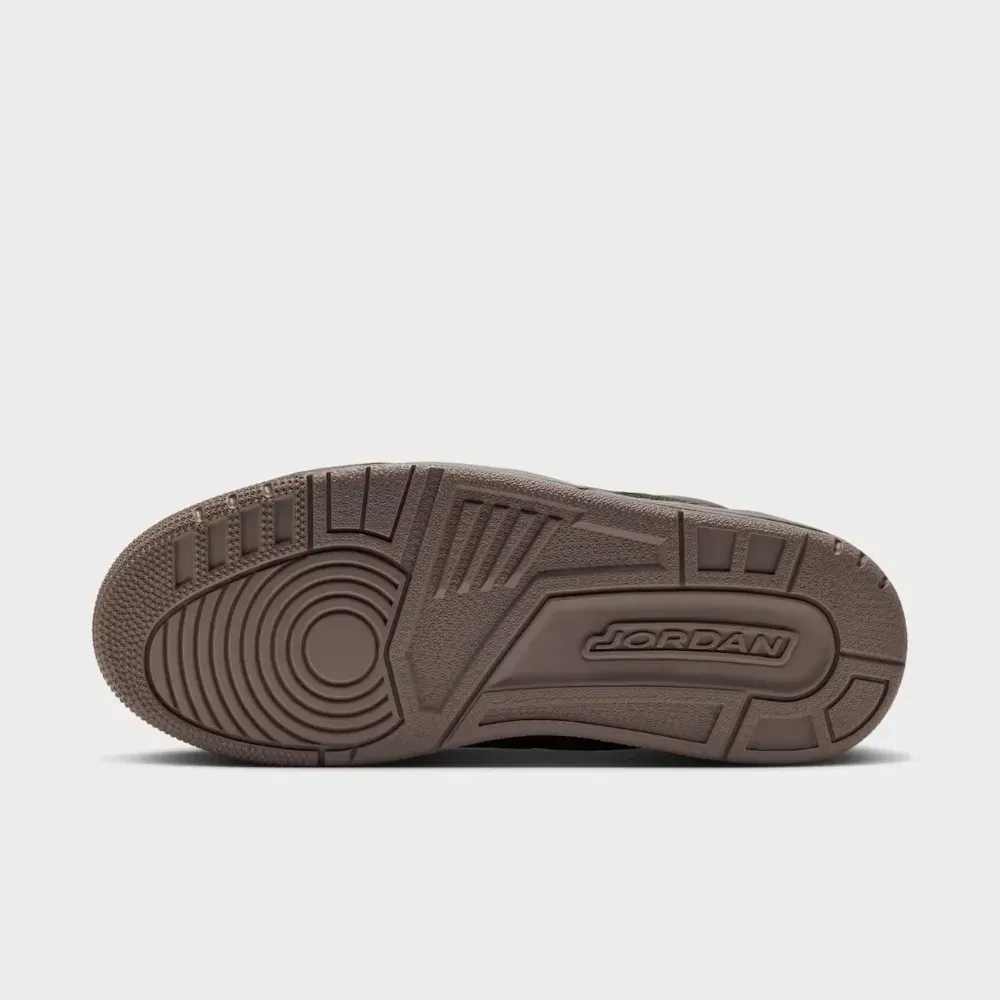 Air Jordan 3 Retro Fireside foto 5