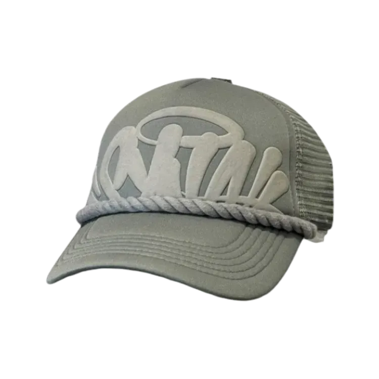 Boné Syna World Trucker Grey