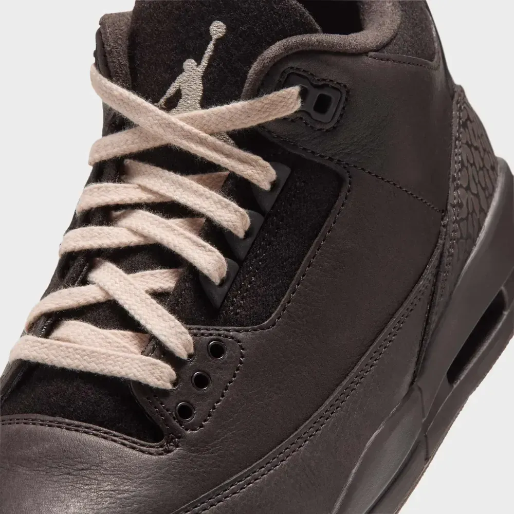 Air Jordan 3 Retro Fireside foto 6