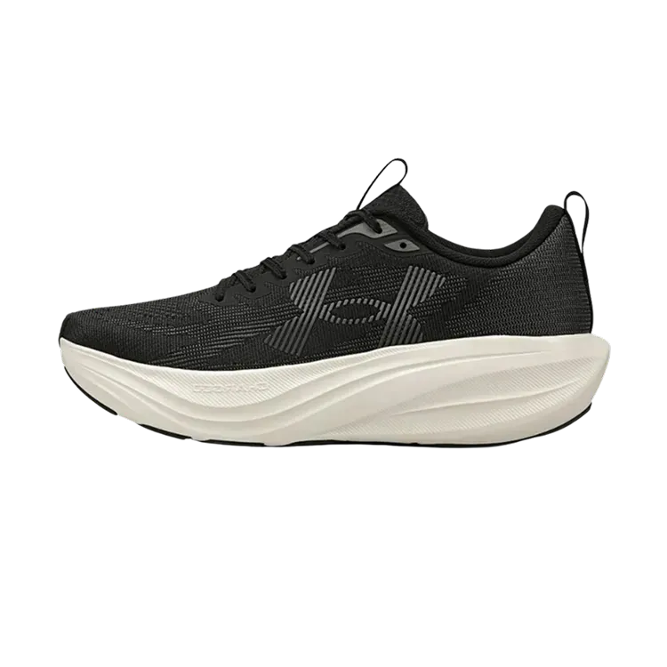 Under Armour Charged Endless Nonstop Black