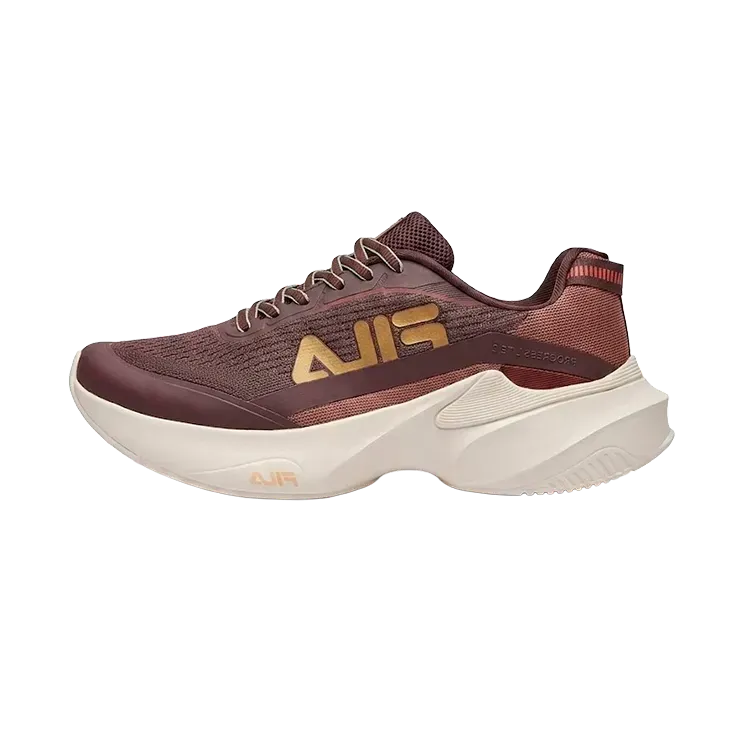 Fila Progress Lite 2 Dark Brown Olive