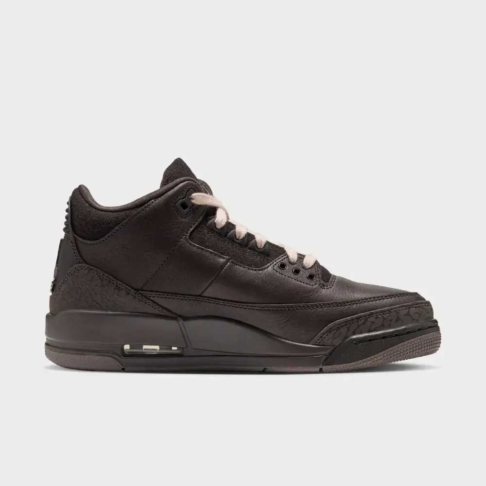 Air Jordan 3 Retro Fireside foto 3