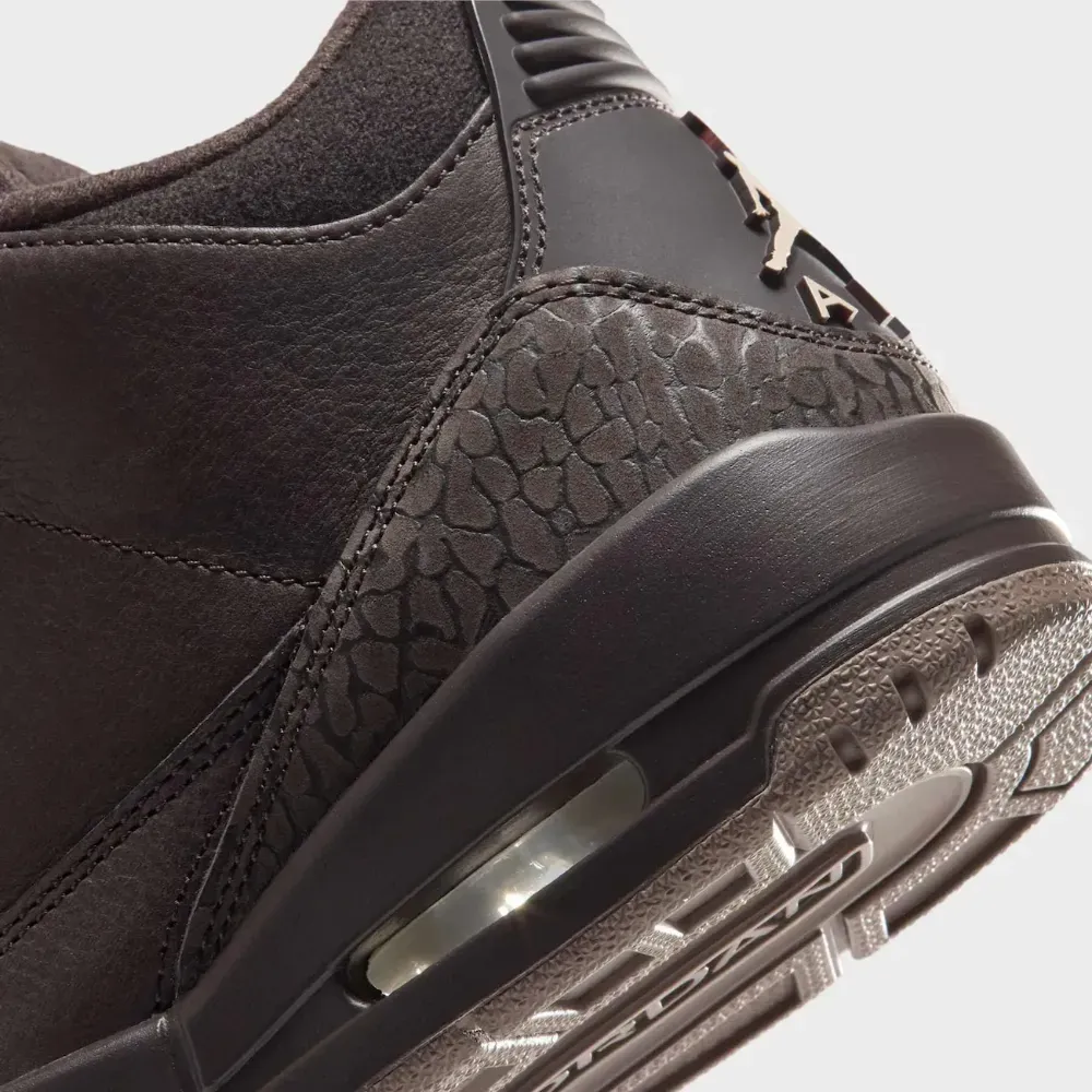 Air Jordan 3 Retro Fireside foto 7