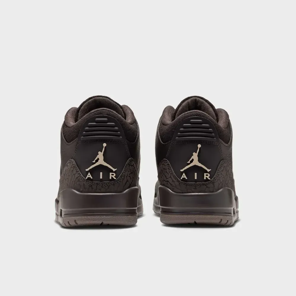 Air Jordan 3 Retro Fireside foto 4
