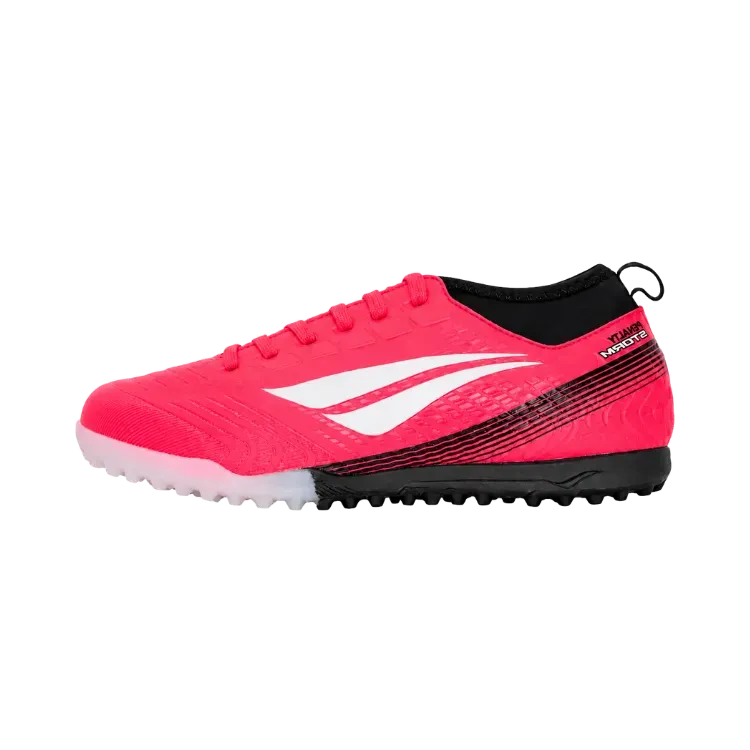 Chuteira Penalty Society Storm 4 Pink