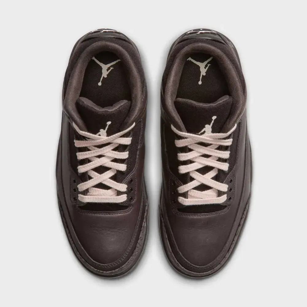 Air Jordan 3 Retro Fireside foto 2