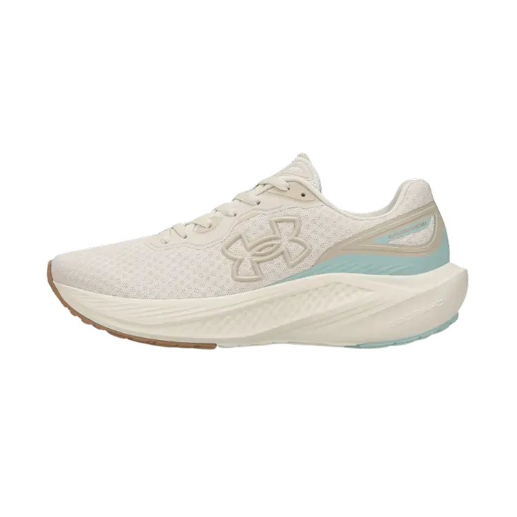 Under Armour Charged Wing 2 SE Beige