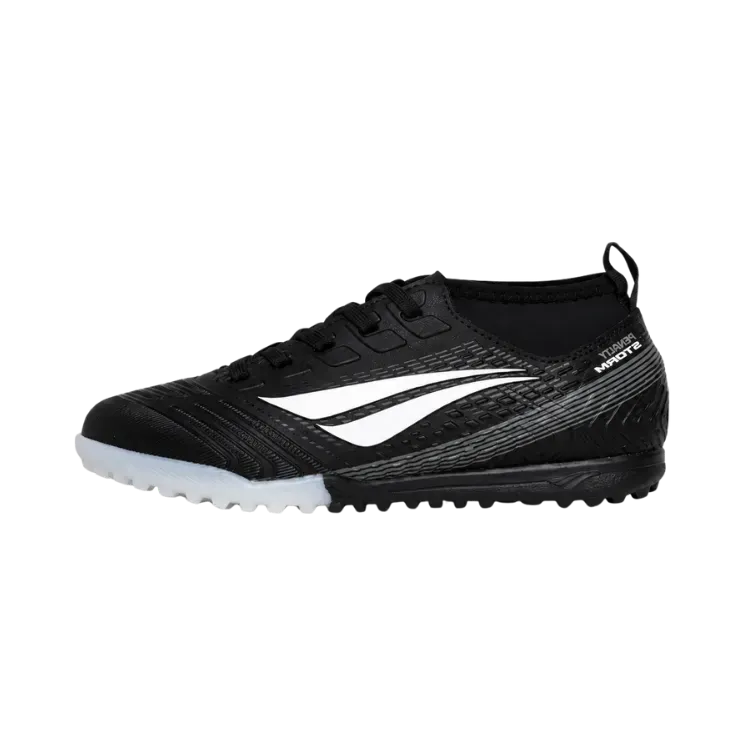 Chuteira Penalty Society Storm 4 Black
