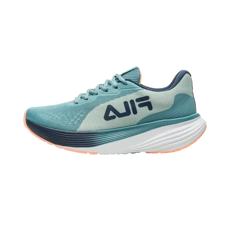 Fila Agile Petrol Blue Grey Green