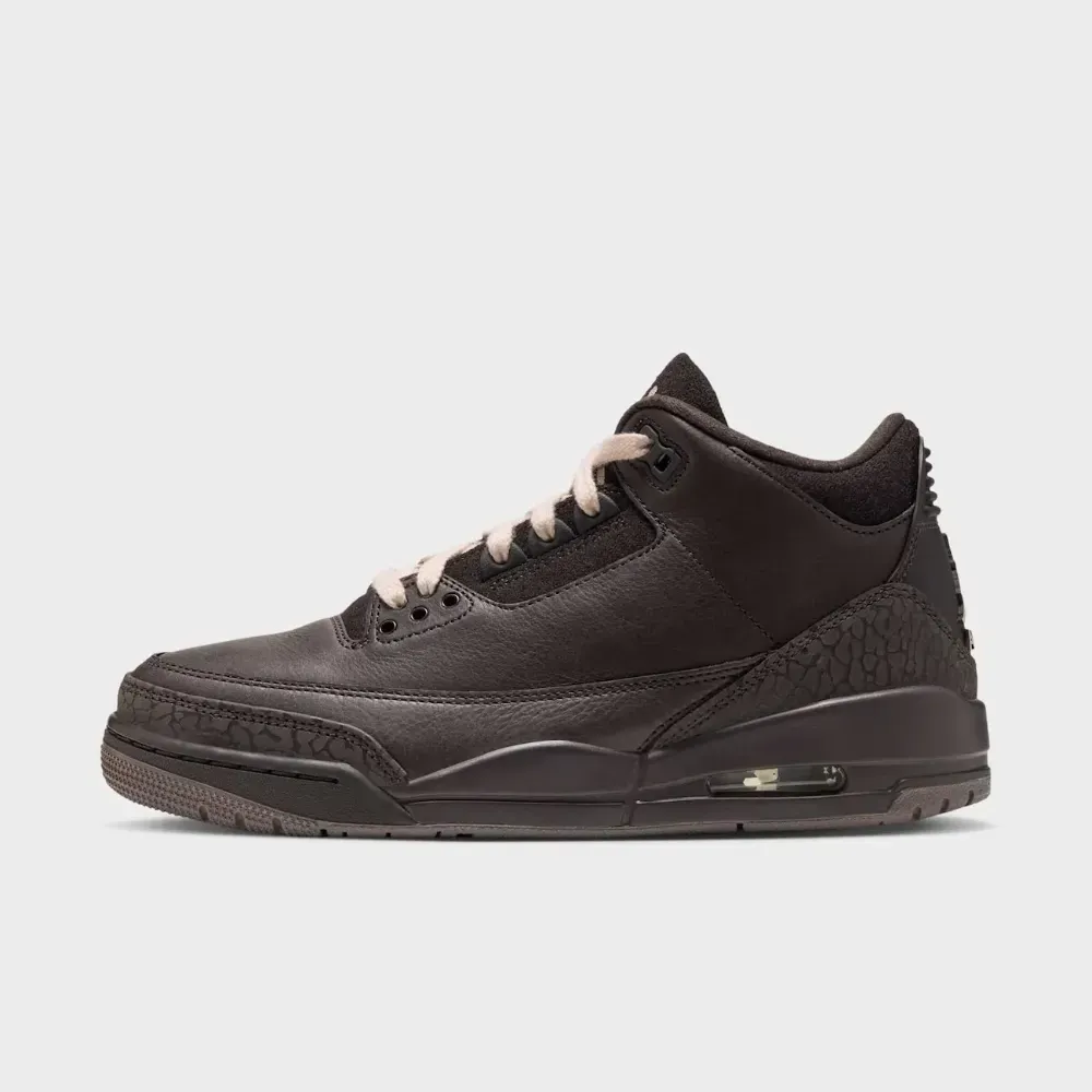 Air Jordan 3 Retro Fireside foto 1