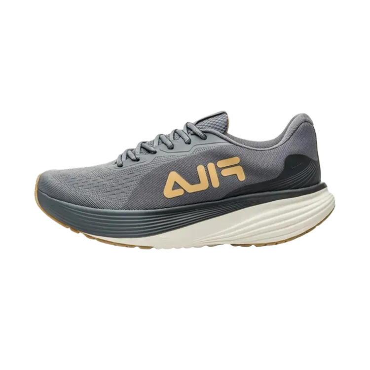 Fila Agile Grey White