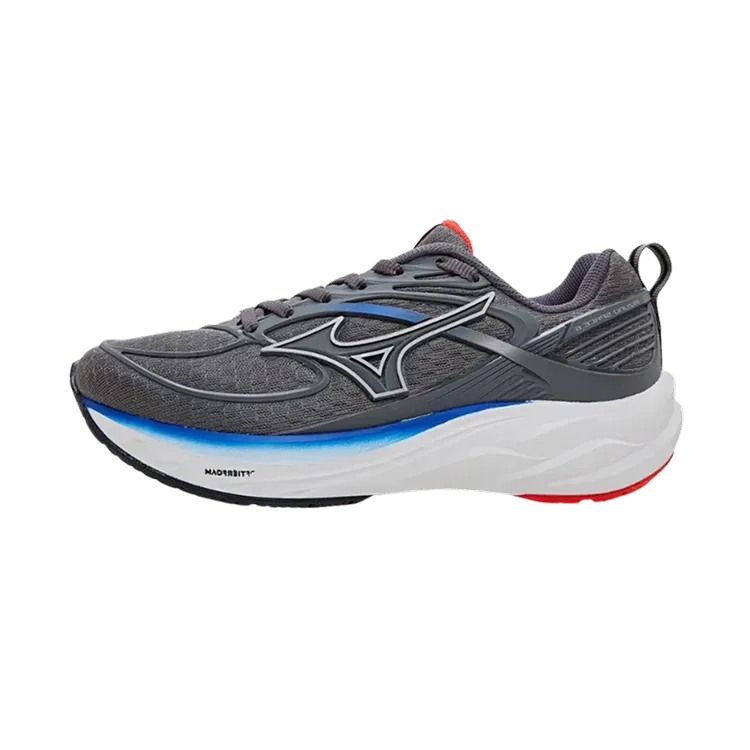 Mizuno Space 6 Chumbo