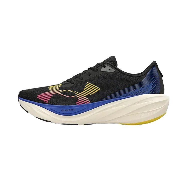 Under Armour Charged Nonstop Black Blue