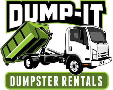 Manchester Roll off Dumpster