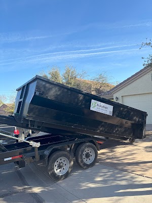 Construction Dumpster Rental Near Me