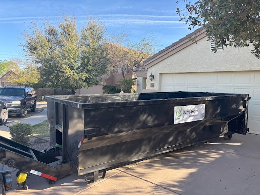 Portable Dumpsters