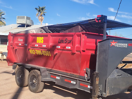 Yard Waste Dumpster Rental Near Me