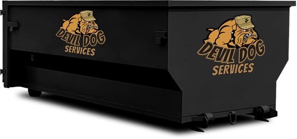 Dumpster Rental With Prices