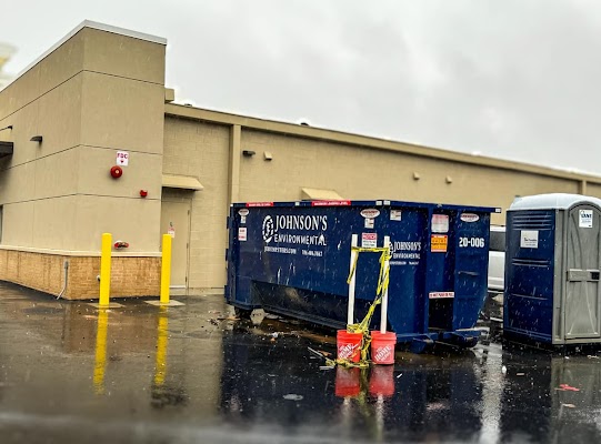 Dumpster Rentals