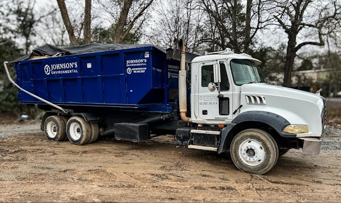 Dumpster Rental Prices Near Me