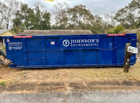 Cheap Dumpster Rental