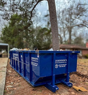Small Dumpster Rental Prices