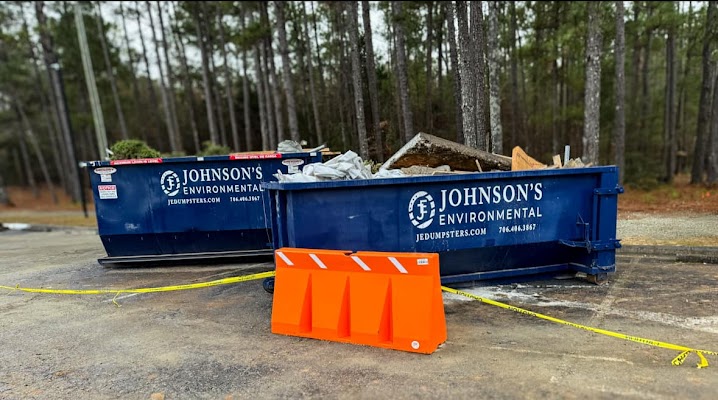 Best Dumpster Rental