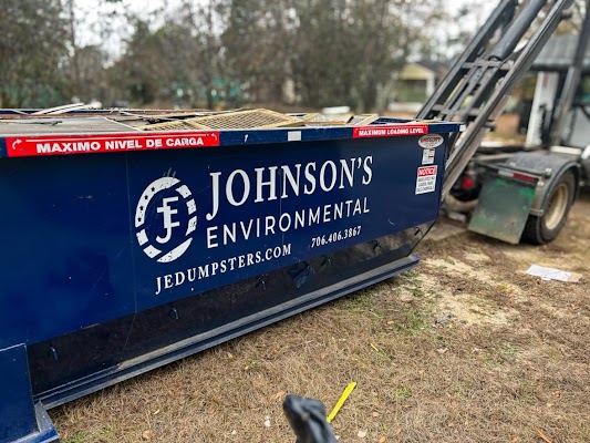 Home Dumpster Rentals