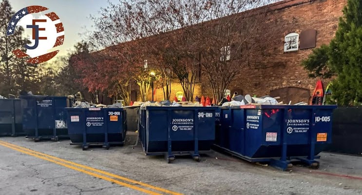 How Much Are Dumpster Rentals