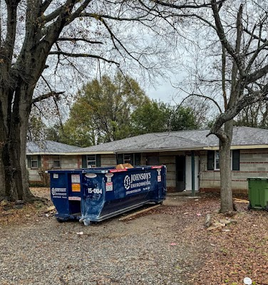 Trash Dumpsters Rental Near Me