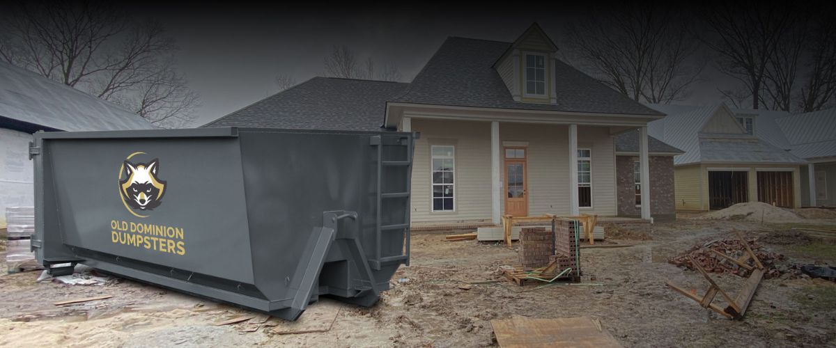 Dumpster Rental Near Me