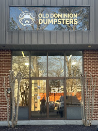 1 Ton Dumpster Rental
