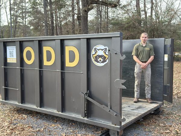 Reliable Disposal Services