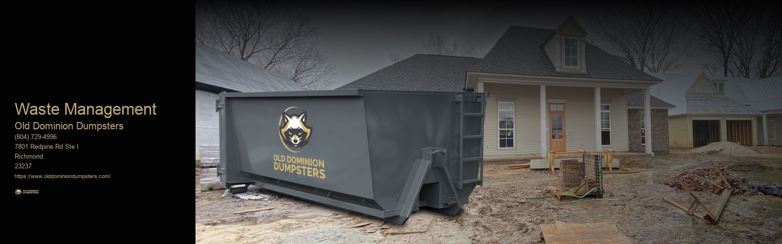 Waste Management