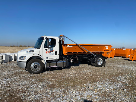 Quality Dumpster Rentals