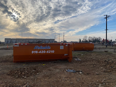 Comprehensive Dumpster Rental Services