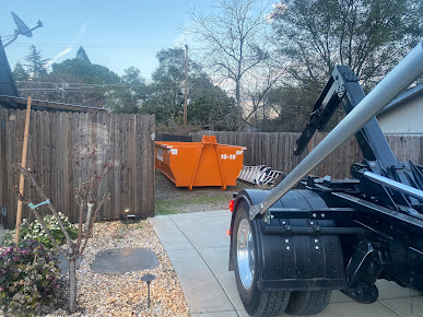 20 Yard Dumpster Service Near Me