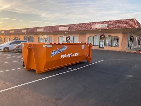 Commercial And Residential Waste Removal Services