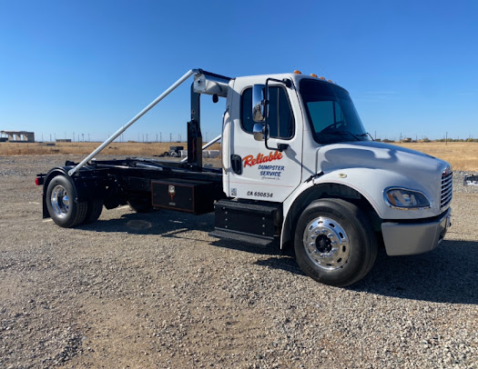 Direct Dumpster Service