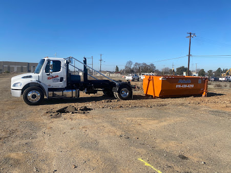 Construction Debris Removal