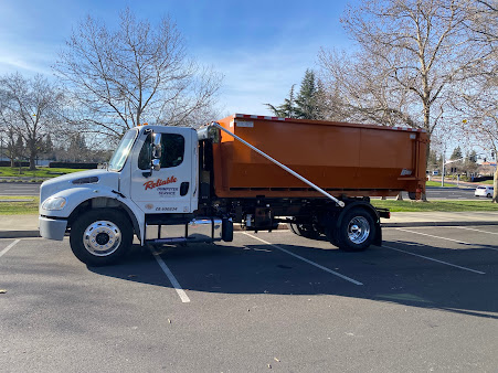 Roll Off Dumpster Rentals