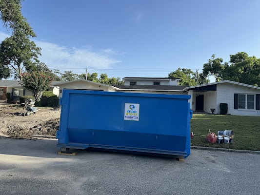 Eco Friendly Waste Disposal Solutions