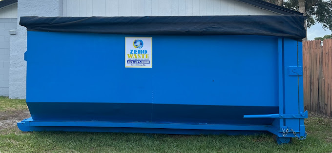 Efficient Waste Management