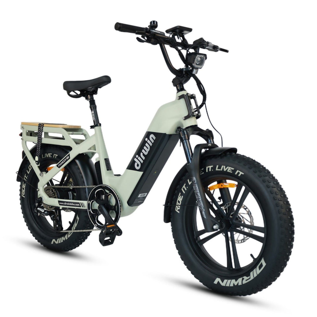Best Hunting eBikes for Efficiency & Stealth